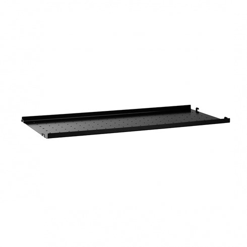 String System Shelf Low Edge / Depth 30cm